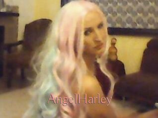 AngelHarley