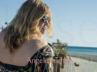 Angeleyasmile