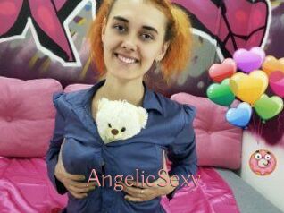 AngelicSexy Kostenlose Sexcams