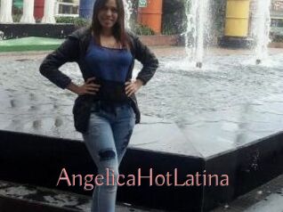 AngelicaHotLatina