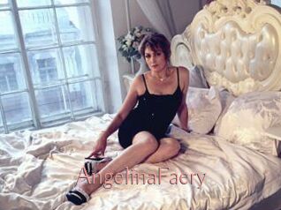 AngelinaFaery Kostenlose Sexcams