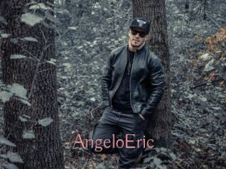 AngeloEric Kostenlose Sexcams