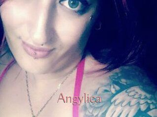 Angylica