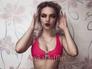 AnikaDefflin