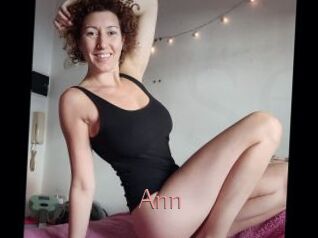 Ann Kostenlose Sexcams