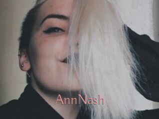 AnnNash