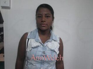 AnnWelch