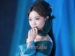 AnnaJie Kostenlose Sexcams