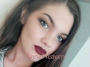 AnneHeaven