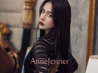 AnneJenner