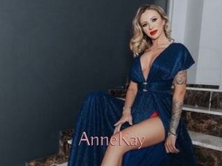 AnneKay Kostenlose Sexcams