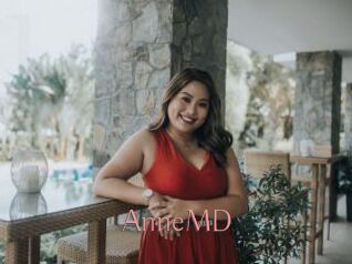 AnneMD