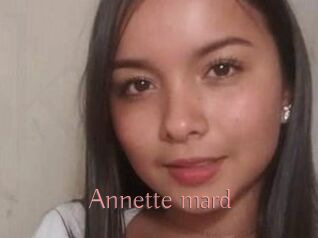 Annette_mard