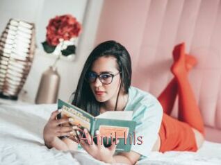 AnniHils Kostenlose Sexcams