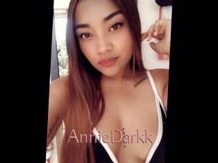 AnnieDarkk Kostenlose Sexcams
