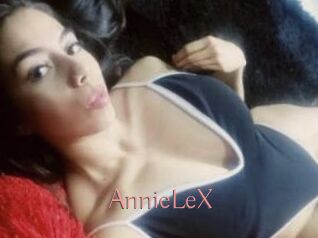 AnnieLeX
