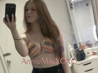 AnnieMaeXOXO Kostenlose Sexcams