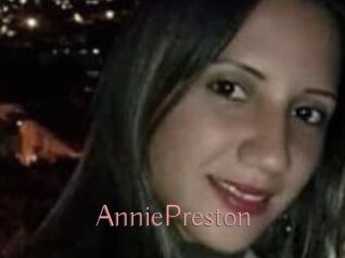 AnniePreston