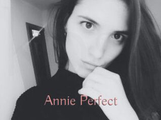 Annie_Perfect Kostenlose Sexcams
