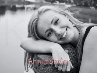 AnnitaSmiley Kostenlose Sexcams