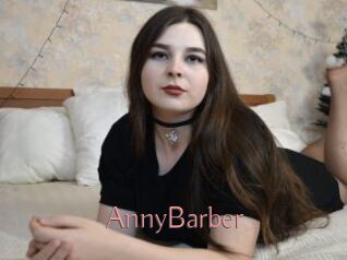 AnnyBarber