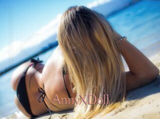 AnnyXDoll