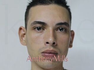 AnthonyMills