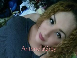 AntonelaGrey Kostenlose Sexcams