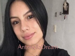 AntonellaDream