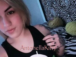 AntonellaKitty