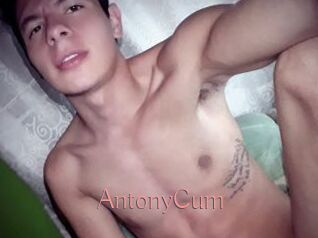 AntonyCum