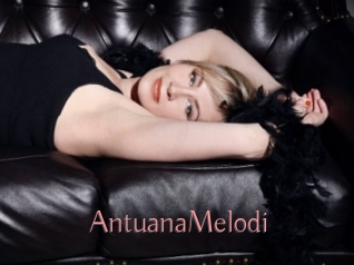 AntuanaMelodi Kostenlose Sexcams