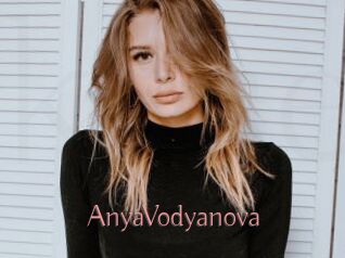 AnyaVodyanova