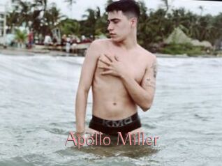 Apollo_Miller Kostenlose Sexcams