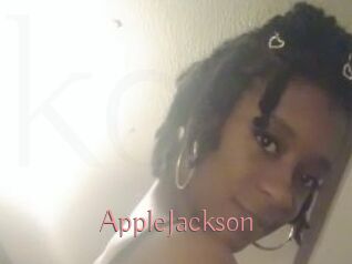 AppleJackson
