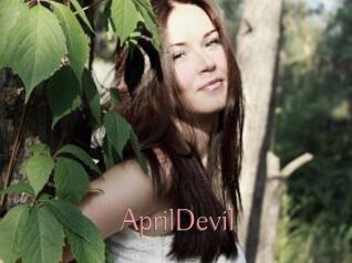 AprilDevil