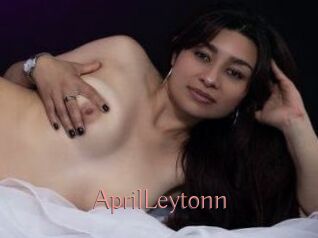 AprilLeytonn
