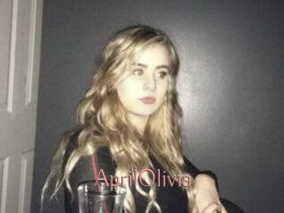 AprilOlivia