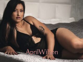 AprilWilson