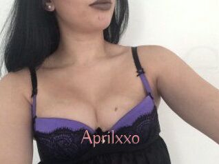 Aprilxxo