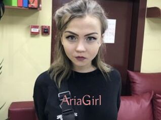 AriaGirl Kostenlose Sexcams