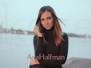 AriaHalfman