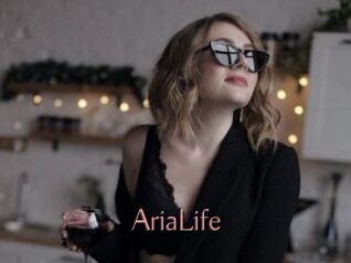AriaLife