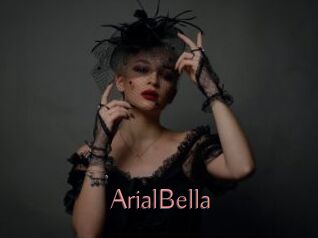 ArialBella