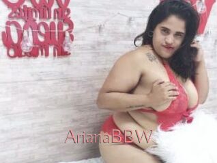 ArianaBBW