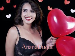 ArianaDuque