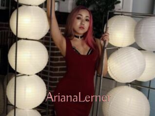 ArianaLerner