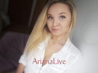 ArianaLive