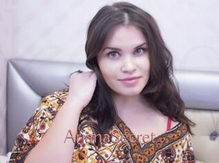 ArianaSecret Kostenlose Sexcams