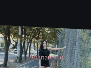 Arianarosee
